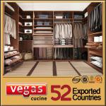 New design latest modern wardrobe closet