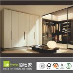 hot sales customized wardrobe