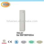 FEW-024 2 Door Clothing Steel Locker/Wardrobe