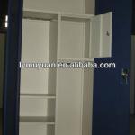 Two door bedroom cabinet (MY-21)