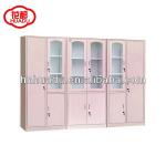 metal transfered steel home locker cabinet