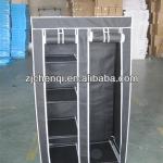 portable storage wardrobe closet TM-207