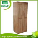 Best selling simple wooden bedroom wardrobes-SR68001