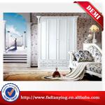 New design european style cheap wardrobe