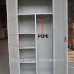 Steel Clothes Cabinets