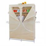 WR13-5 folding clothes wardrobe