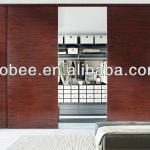 sliding wardrobe door