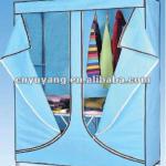 home storage foldable fabric wardrobe