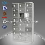 Latest moveable prefab stainless steel kitchen cabinet
