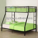 modern twin full Metal bunk Bed cheap bunk beds