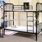 METAL BED