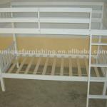 Passed by SGS testing solid wood bunk bed