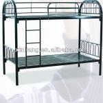 Modern Design Metal Bunk Bed/metal Bed 122