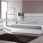 modern bedroom furniture high gloss
