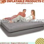 PVC inflatable blow up bed EN71 approved