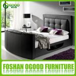 Happy Hot Design Modern Bed TV Bed TB016