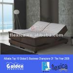 comforatble adjustable beds with mattress