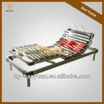 New Design Single Size Electric Bed Frame