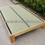 tatami solid bed