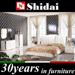 B9018 dubai bed furniture / furniture bed / bed design furniture
