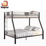 Modern Triple Bunk Steel Bed/ Steel Bunk Bed /Triple Bedroom Furniture