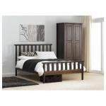 wooden furniture home bedroom furniture wooden bed
