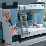 promotional cheap bunk beds 8806-8806 cheap bunk beds