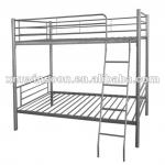 Cheap Metal Bunk Bed (Beds)-AD0010