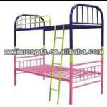 metal bunk bed-XRD-B-01