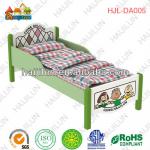 Wooden Bed for KIDS/child furniture-HJL-DA005