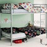 BUNK metal bed -ST-L80