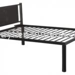 Metal Bed