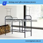 school furniture used bunk bed / metal bed