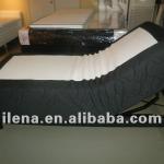 2012 hot sell electric adjustable bed,electric sofa bed(JM102)