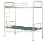 A-59 Simple structure steel bunk bed/apartment bed