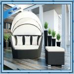 Outdoor On Sale Round Bed