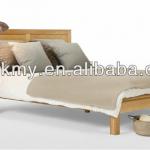 Aarhus king size bed 1600x2000mm