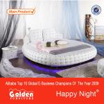 6821# Modern king size indian bed designs