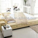 hot sale modern bed on sale H150