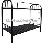 2013 hot sale cheap metal bunk bed B-01