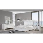 Furniture modern bedroom set new designs