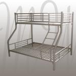 Trio-sleeper Bunk Bed-