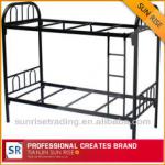 cheap adult metal bunk beds-SR-05