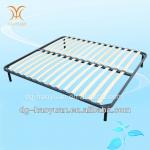 Bedroom Furniture King Size Slatted Bed Frame-bed frame HY-A005