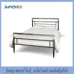 Super stainless steel bed(JQG-078)