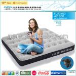 High quality Comfortable inflatable air bed,inflatable air mattress