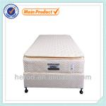 hotel comfort spring mattress