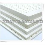 100% natural latex foam sheet