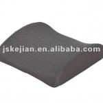 memory foam hign rebounce support car &amp; chair cushion