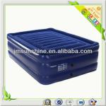 inflatable fabric air bed